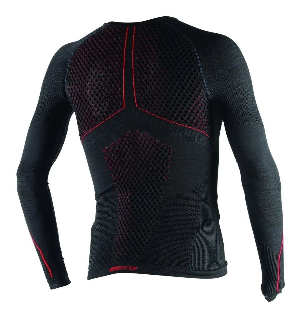 Dainese D-Core Thermo Shirt 6 Dainese D-Core Thermo Shirt - Image 4
