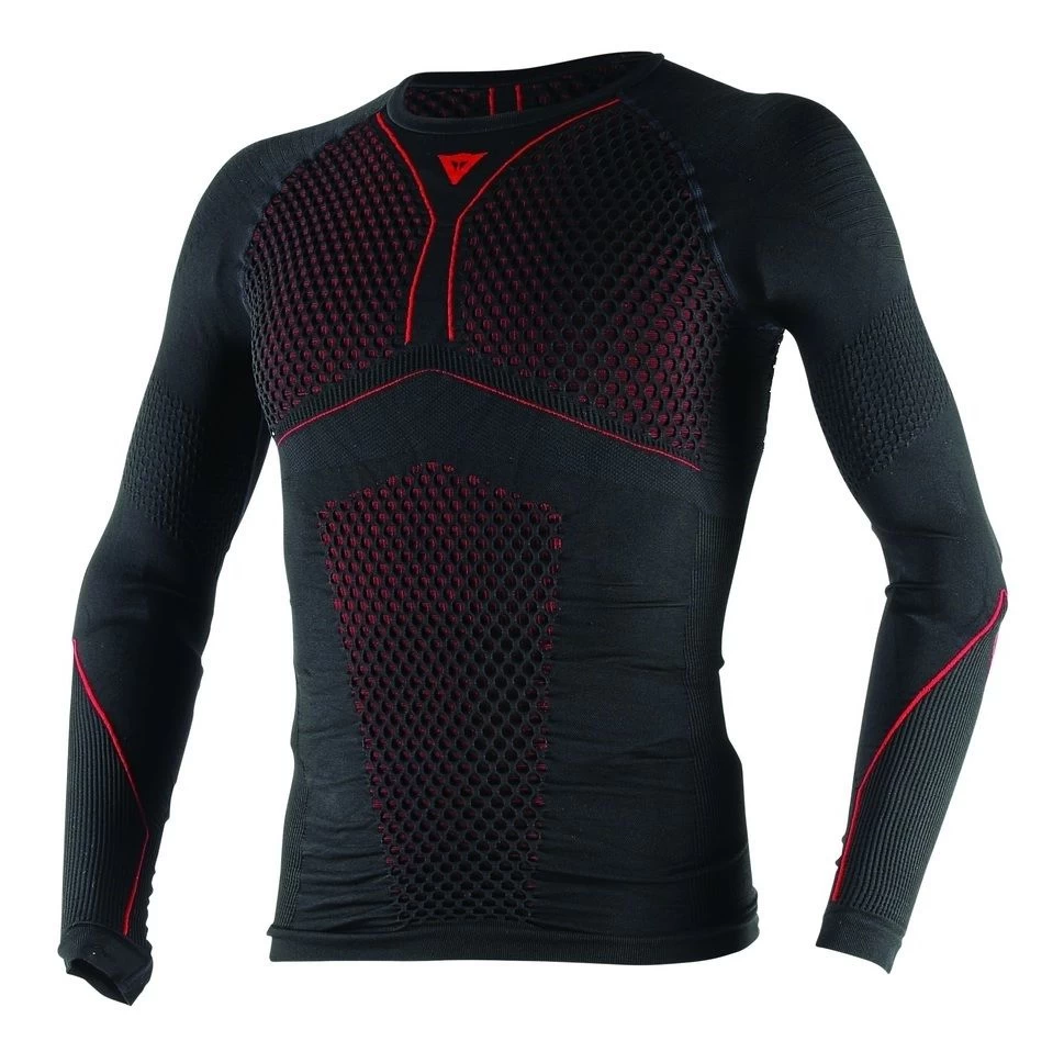 Dainese D-Core Thermo Shirt 5 Dainese D-Core Thermo Shirt - Image 3