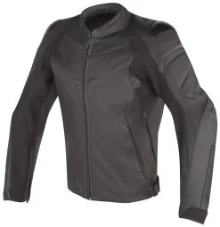 Dainese Fighter Leather Jacket