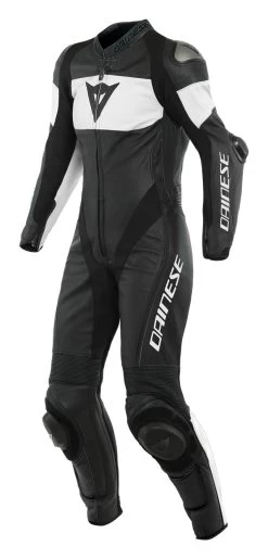 Dainese Imatra Perforated Women's Race Suit -Motorcycle Parts dainese imatra perforated womens race suit 2