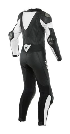 Dainese Imatra Perforated Women's Race Suit -Motorcycle Parts dainese imatra perforated womens race suit 3