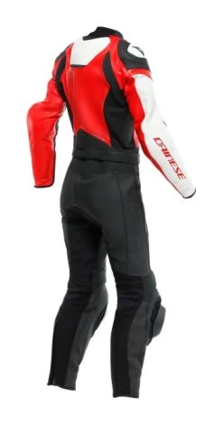 Dainese Mirage Two Piece Women's Race Suit -Motorcycle Parts dainese mirage two piece womens race suit 3