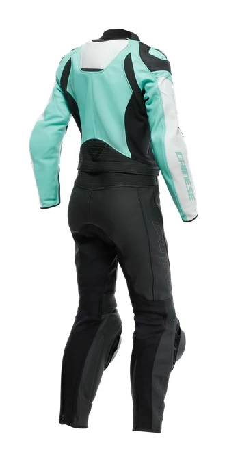 Dainese Mirage Two Piece Women's Race Suit - Image 4
