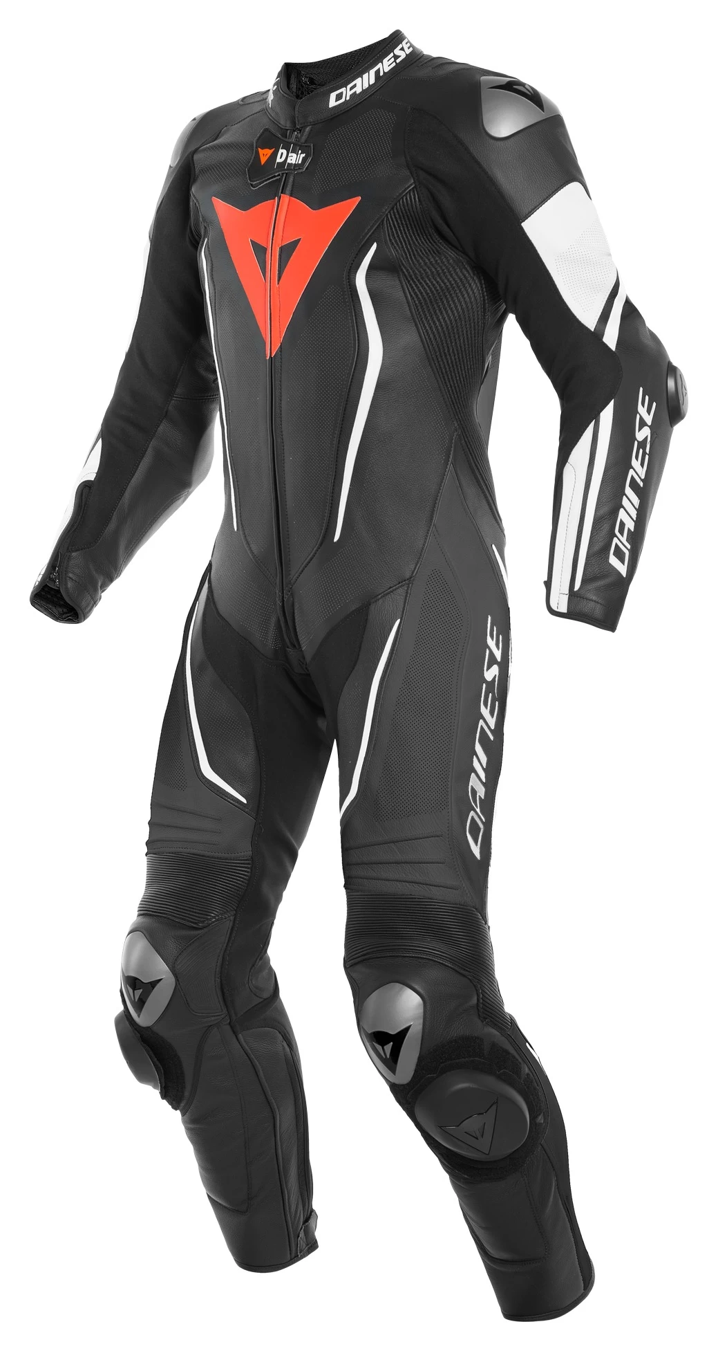 Dainese Misano 2 D-Air Perforated Race Suit 3 Dainese Misano 2 D-Air Perforated Race Suit