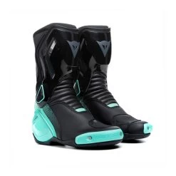 Dainese Nexus 2 Women's Boot -Motorcycle Parts dainese nexus lady boots black aqua