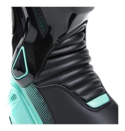 Dainese Nexus 2 Women's Boot -Motorcycle Parts dainese nexus lady boots black aqua 3