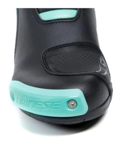 Dainese Nexus 2 Women's Boot -Motorcycle Parts dainese nexus lady boots black aqua 4