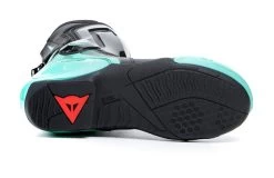 Dainese Nexus 2 Women's Boot -Motorcycle Parts dainese nexus lady boots black aqua 6