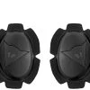 Dainese Pista Knee Sliders 2 Dainese Pista Knee Sliders -Motorcycle Parts dainese pista knee sliders black black