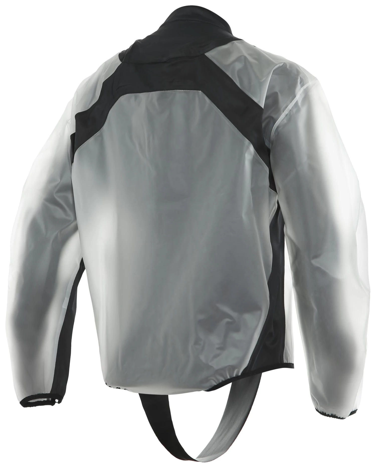 Dainese Rain Body Racing D2 Rain Jacket 4 Dainese Rain Body Racing D2 Rain Jacket - Image 2