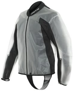 Dainese Rain Body Racing D2 Rain Jacket