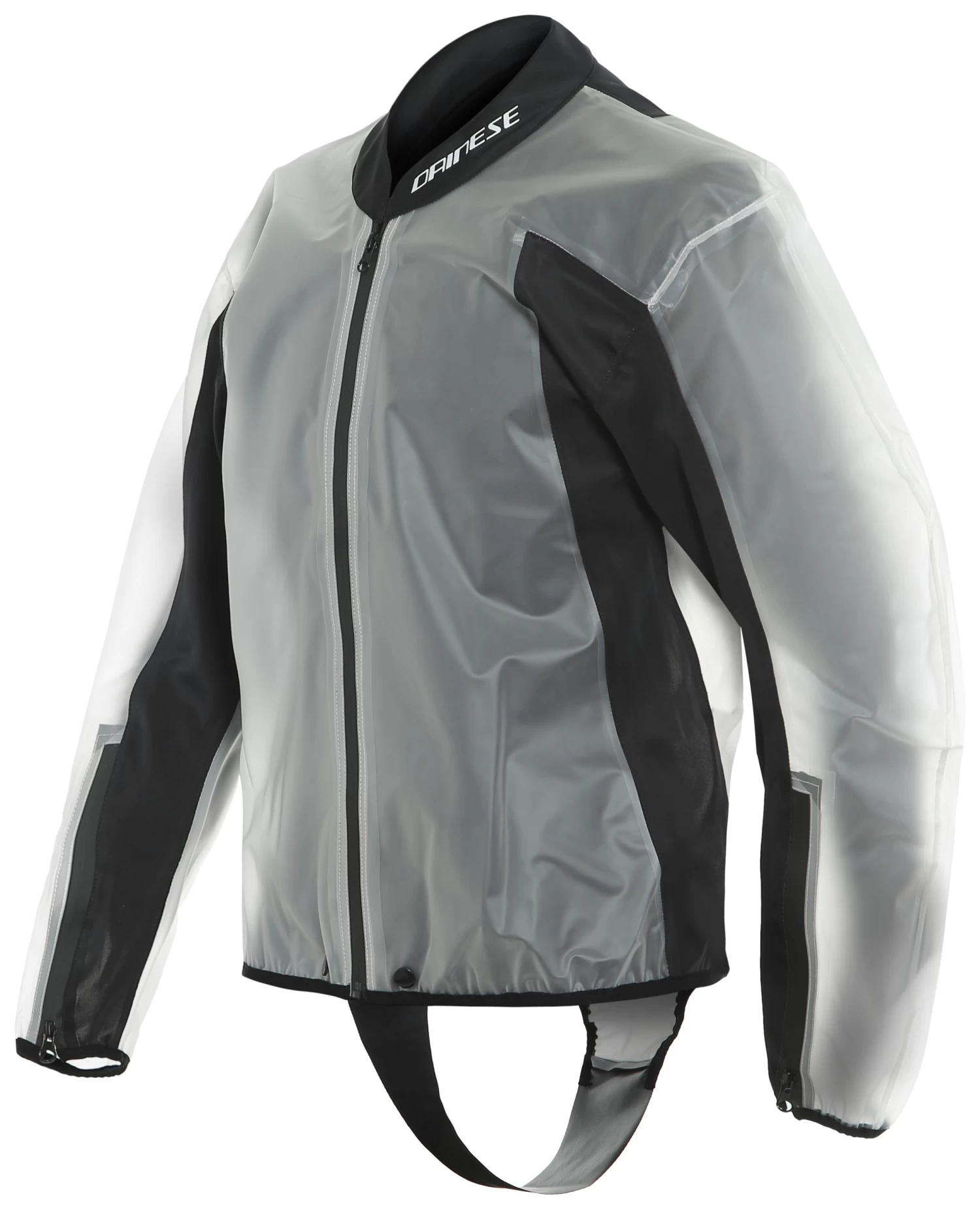 Dainese Rain Body Racing D2 Rain Jacket 3 Dainese Rain Body Racing D2 Rain Jacket