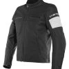 Dainese San Diego Perforated Leather Jacket Black / 46 [Blemished - Very Good] -Motorcycle Parts dainese san diego perforated leather jacket black46 blemished very good black