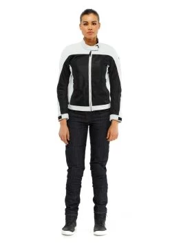 Dainese Sevilla Air Tex Women's Jacket -Motorcycle Parts dainese sevilla air tex womens jacket 7