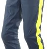 Dainese Storm 2 Pants (S) 2 Dainese Storm 2 Pants (S) -Motorcycle Parts dainese storm2 pants black yellow