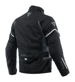 Dainese Tempest 3 D-Dry Jacket 10 Dainese Tempest 3 D-Dry Jacket -Motorcycle Parts dainese tempest3 d dry jacket black black 1