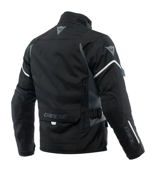 Dainese Tempest 3 D-Dry Jacket 5 Dainese Tempest 3 D-Dry Jacket - Image 3