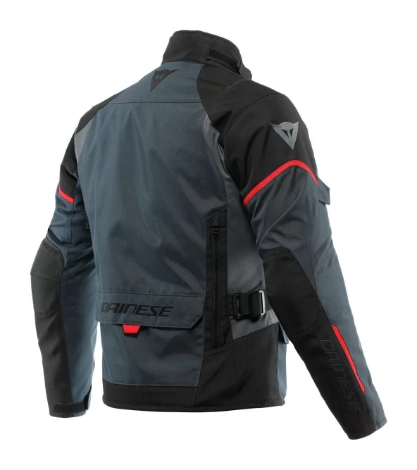 Dainese Tempest 3 D-Dry Jacket 6 Dainese Tempest 3 D-Dry Jacket - Image 4
