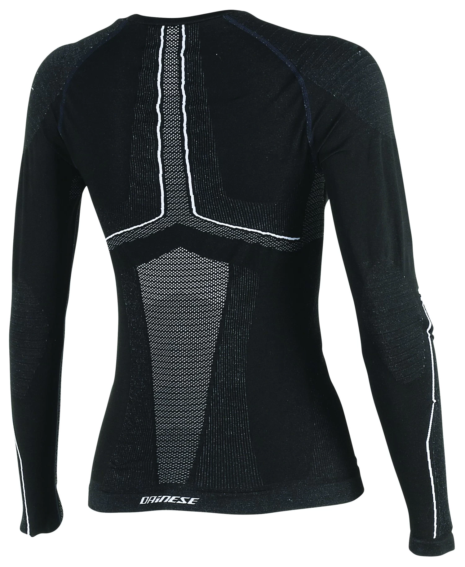 Dainese D-Core Dry Women's Shirt 4 Dainese D-Core Dry Women's Shirt - Image 2