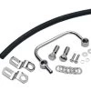 Drag Specialties Breather Kit For Harley Sportster 1991-2022 -Motorcycle Parts drag specialties breather kit9114