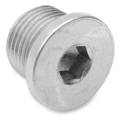 Drag Specialties O2 Sensor Plug