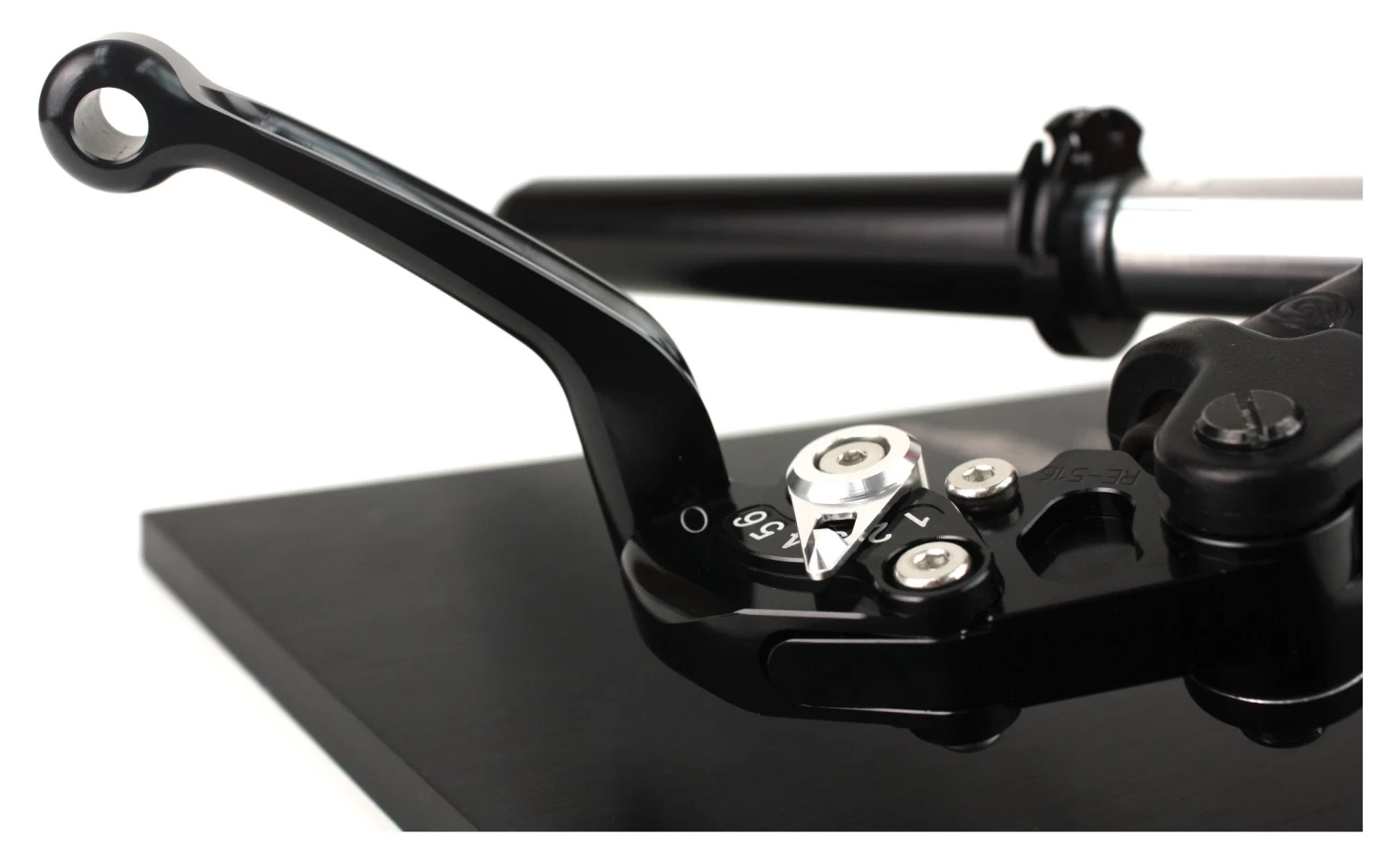 Driven Racing Halo Brake Lever For Brembo RCS19 3 Driven Racing Halo Brake Lever For Brembo RCS19 - Image 2