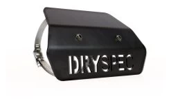 DrySpec Universal Exhaust Heat Shield