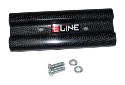 E-Line Universal Exhaust Pipe Heat Shield