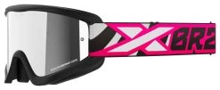 EKS Flatout Goggles - Mirrored Lens 13 EKS Flatout Goggles - Mirrored Lens -Motorcycle Parts eks brand flatout flo pink zebra miror