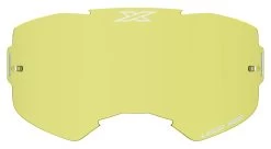 EKS Lucid Replacement Goggle Lens -Motorcycle Parts eks brand lucid lens clear 4