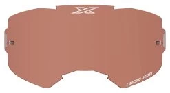 EKS Lucid Replacement Goggle Lens -Motorcycle Parts eks brand lucid lens clear 7