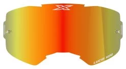 EKS Lucid Replacement Goggle Lens -Motorcycle Parts eks brand lucid lens clear 8