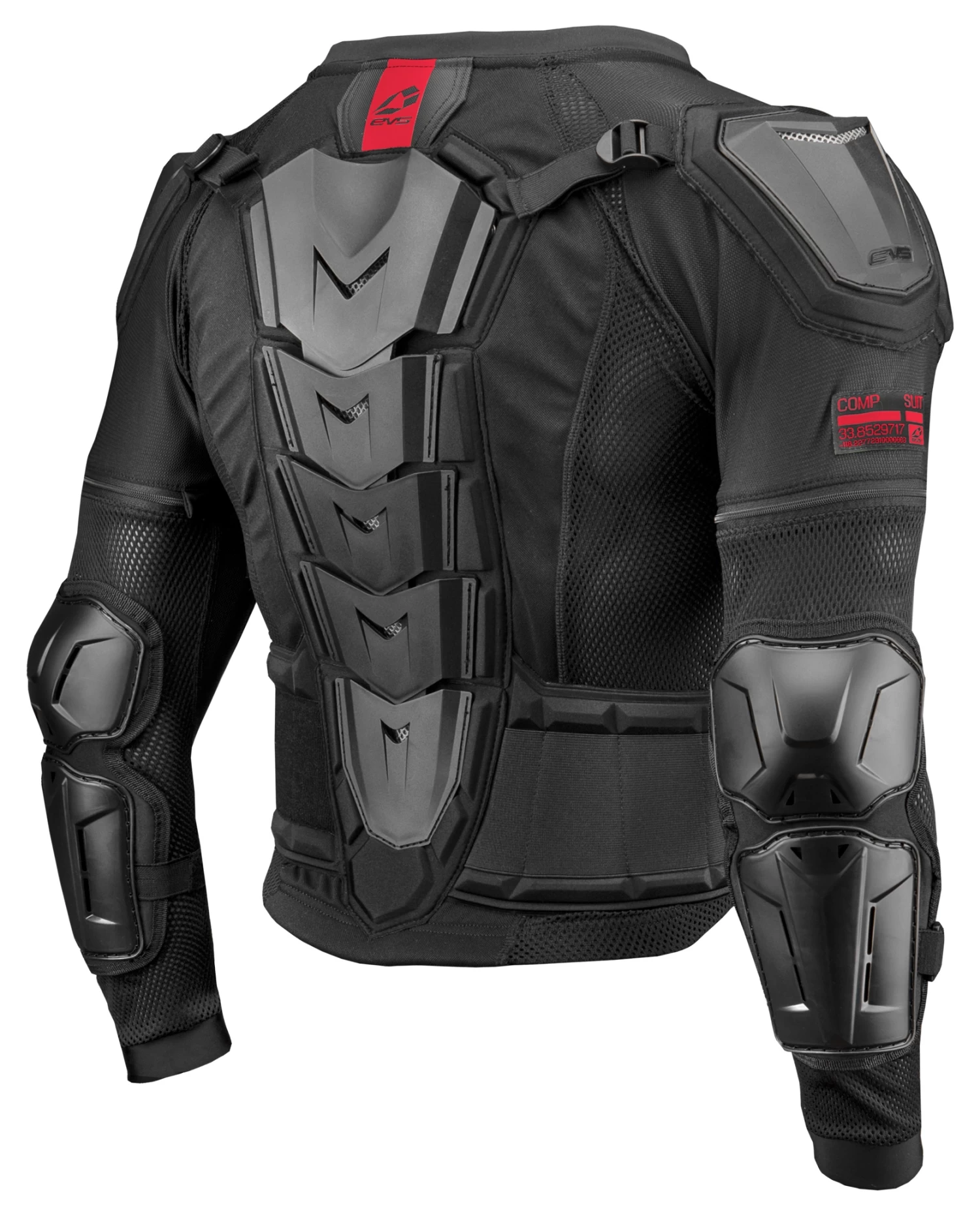 EVS Comp Suit 4 EVS Comp Suit - Image 2