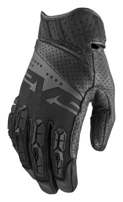 EVS Enforcer Gloves
