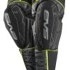 EVS TP 199 Knee / Shin Pads 2 EVS TP 199 Knee / Shin Pads -Motorcycle Parts evs evs tp199 knee pad black