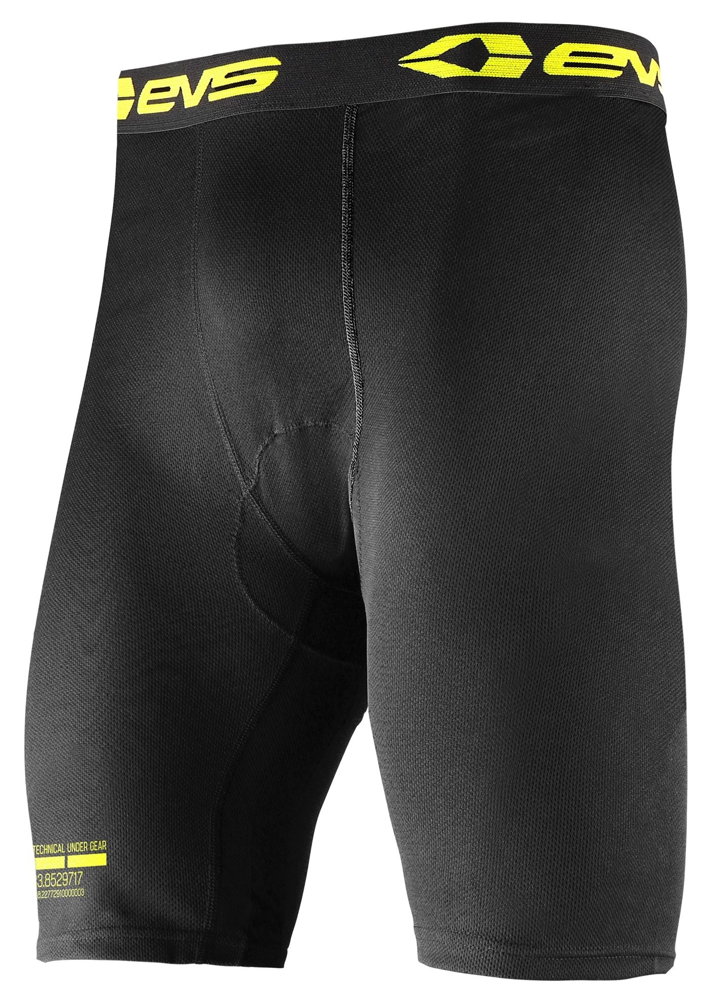 EVS TUG Vented Shorts 3 EVS TUG Vented Shorts