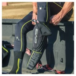 EVS TP 199 Knee / Shin Pads 11 EVS TP 199 Knee / Shin Pads -Motorcycle Parts evs youth tp199 knee shin pads 1