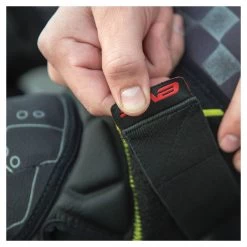 EVS TP 199 Knee / Shin Pads 13 EVS TP 199 Knee / Shin Pads -Motorcycle Parts evs youth tp199 knee shin pads 3