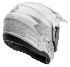 EVS T5 Dual Sport Venture Arise Helmet -Motorcycle Parts evst5 dual sport venture arise helmet 7