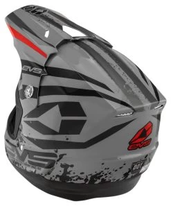 EVS T5 Grappler Helmet -Motorcycle Parts evst5 grappler helmet 11