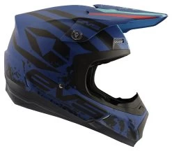 EVS T5 Grappler Helmet -Motorcycle Parts evst5 grappler helmet 15