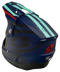 EVS T5 Grappler Helmet -Motorcycle Parts evst5 grappler helmet 16