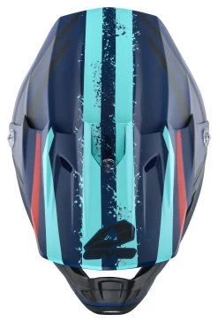 EVS T5 Grappler Helmet -Motorcycle Parts evst5 grappler helmet 19