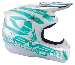 EVS T5 Grappler Helmet -Motorcycle Parts evst5 grappler helmet 5
