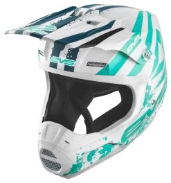 EVS T5 Grappler Helmet -Motorcycle Parts evst5 grappler helmet 7