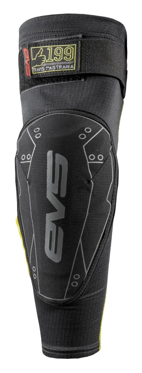 EVS TP199 Elbow Guards 4 EVS TP199 Elbow Guards - Image 2