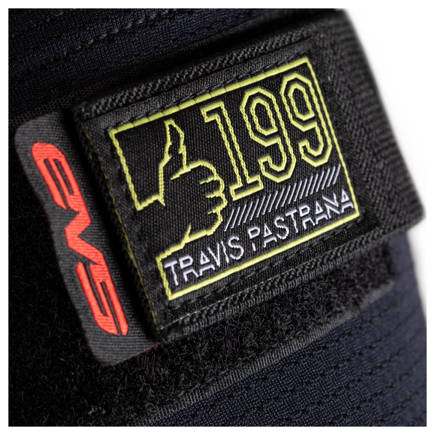 EVS TP199 Elbow Guards 5 EVS TP199 Elbow Guards - Image 3