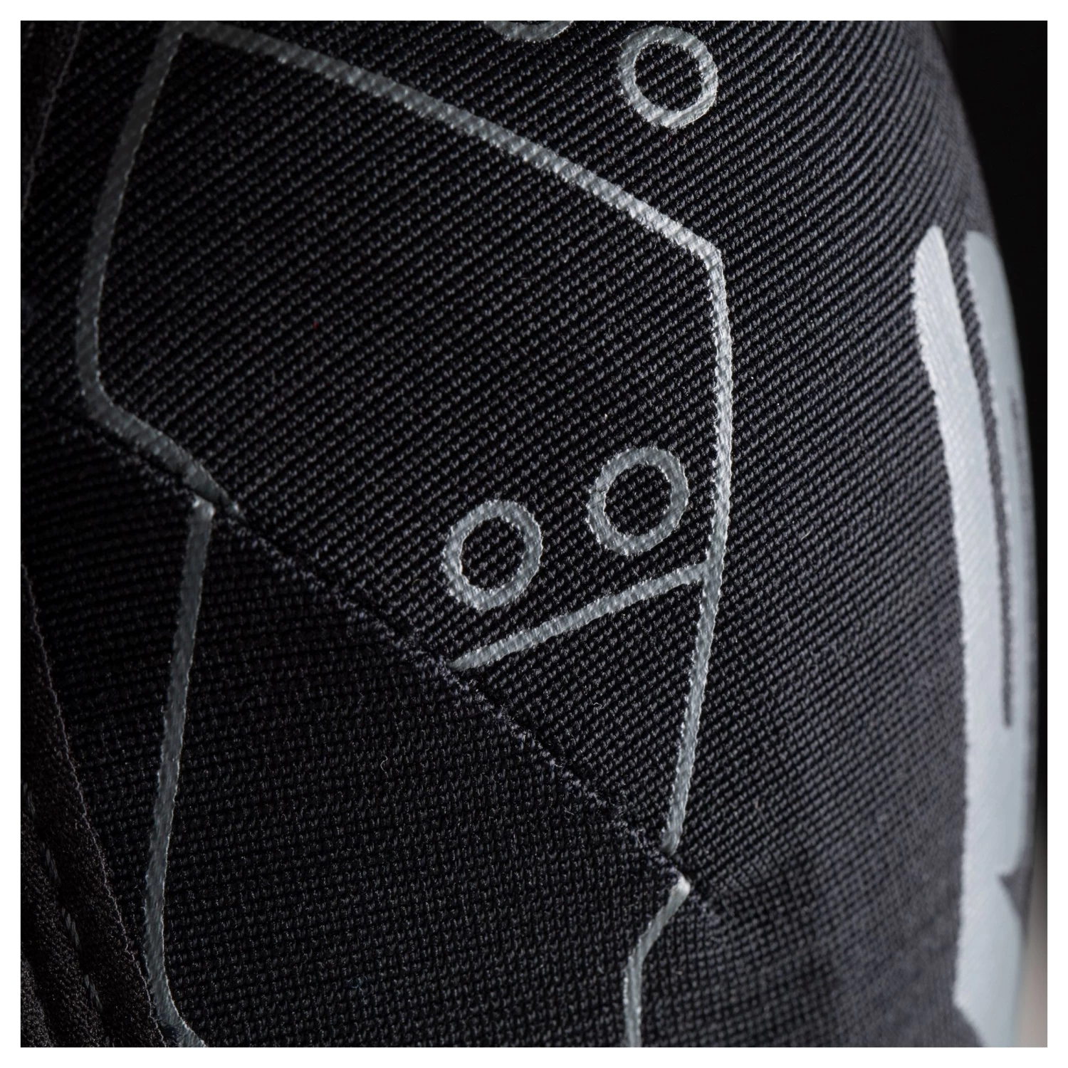 EVS TP199 Elbow Guards 7 EVS TP199 Elbow Guards - Image 5