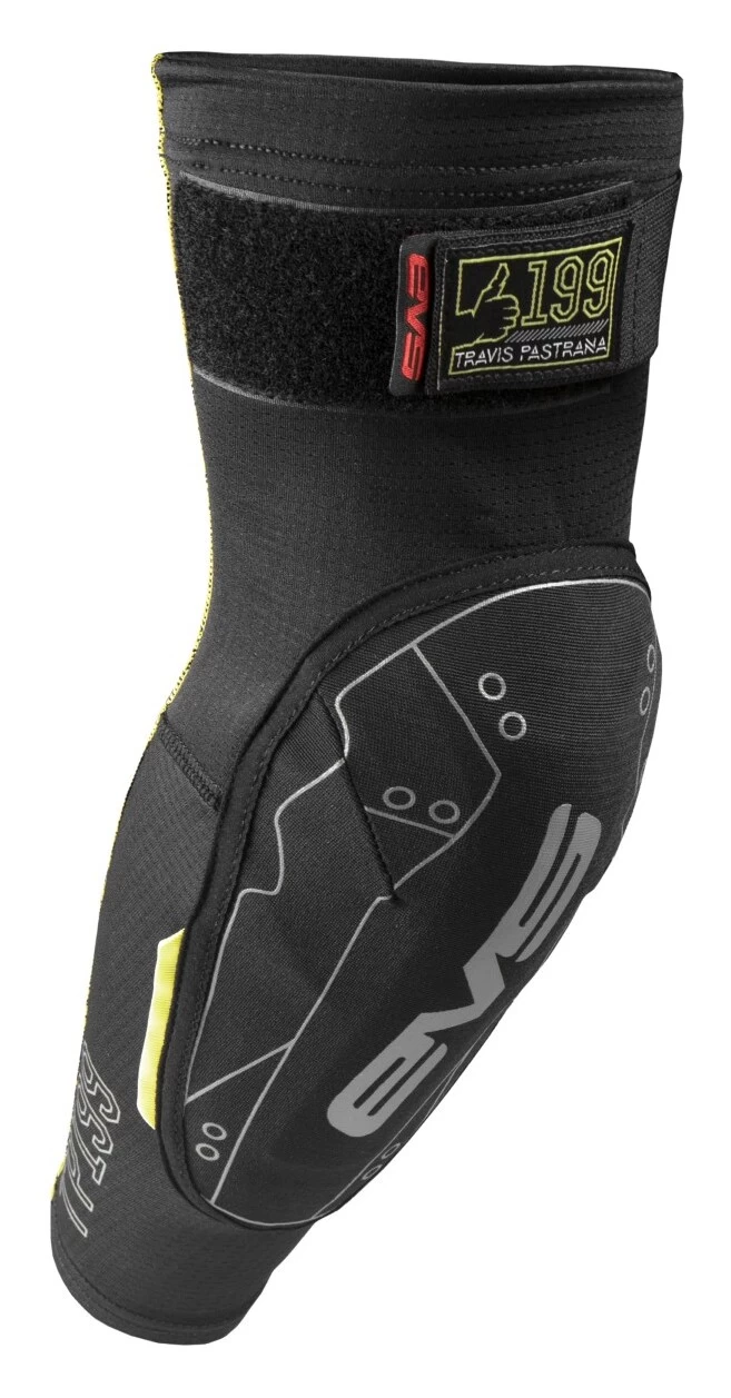 EVS TP199 Elbow Guards 8 EVS TP199 Elbow Guards - Image 6