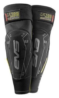 EVS TP199 Elbow Guards 17 EVS TP199 Elbow Guards -Motorcycle Parts evstp199 elbow guards black 7